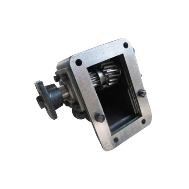 Learn about Commercial Gear Pump designs that support efficient fluid movement, durability, and dependable system integration.