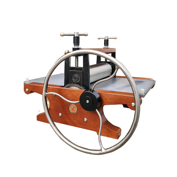 A Copper Plate Printing Press connects film printing with material handling, drying, inspection, and later packaging processes.