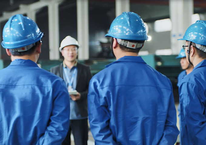 Xianju Liming Machinery Co., Ltd.