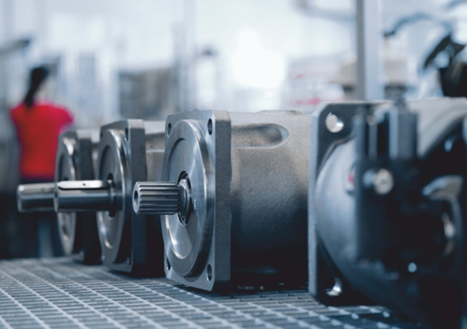 Xianju Liming Machinery Co., Ltd.